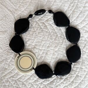Vintage Angela Caputi - Necklace